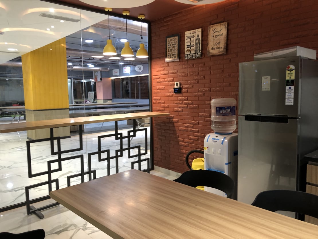 Creative Column Designs