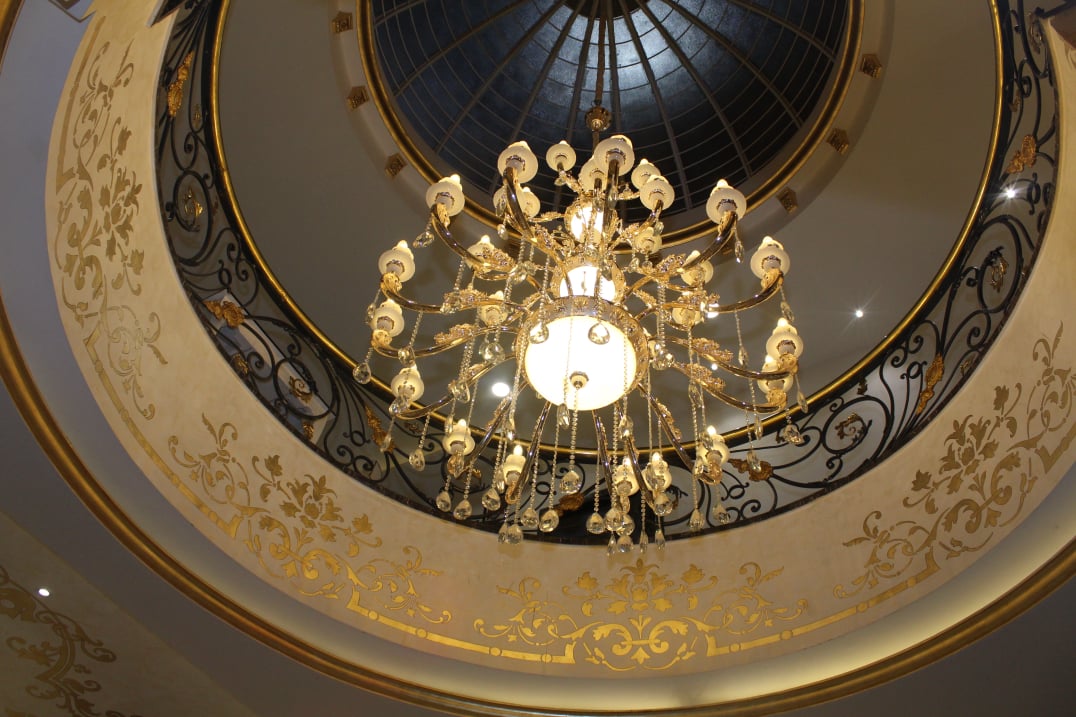 Creative Column Designs