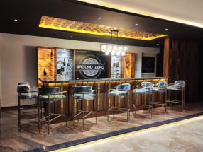 Creative Column Designs