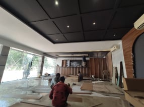 Creative Column Designs