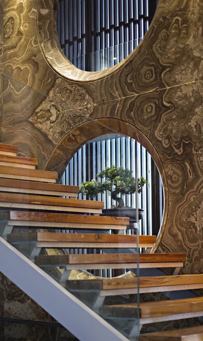 Creative Column Designs