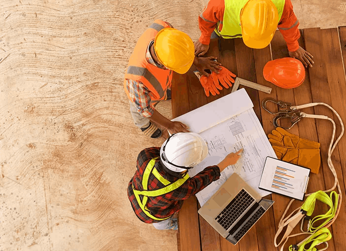 Creative Column Designs